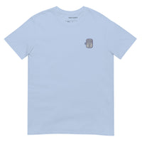 Sardine T-Shirt (Embroidered)
