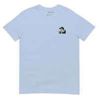 Sordi T-Shirt (Embroidered)