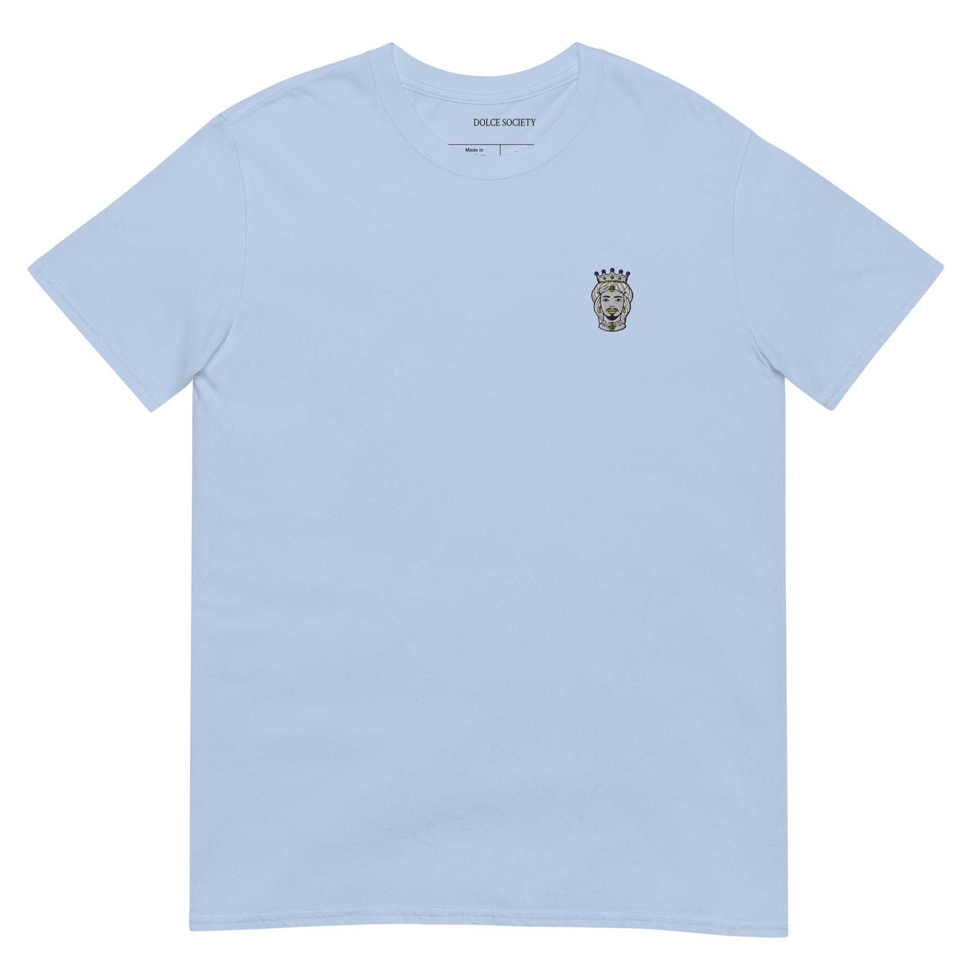 Testa di Moro T-Shirt (Embroidered)
