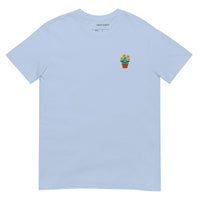Vaso T-Shirt (Embroidered)