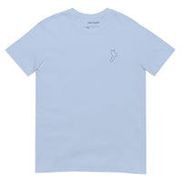 Calabria T-Shirt (Embroidered)