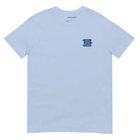 Cartello Città T-Shirt (Embroidered)