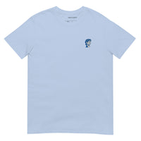 David T-Shirt (Embroidered)