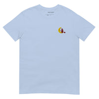 La Befana T-Shirt (Embroidered)