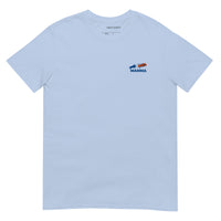 La Ciabatta di Mamma T-Shirt (Embroidered)