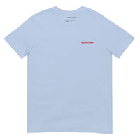 Lambretta T-Shirt (Embroidered)