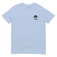 Mastroianni T-Shirt (Embroidered)