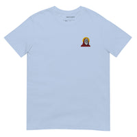 Padre Pio T-Shirt (Embroidered)