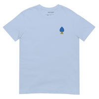 Pigna Siciliana T-Shirt (Embroidered)