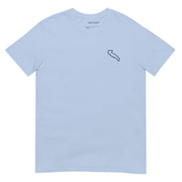 Puglia T-Shirt (Embroidered)