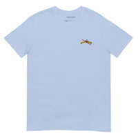 Spaghetti Rotti T-Shirt (Embroidered)