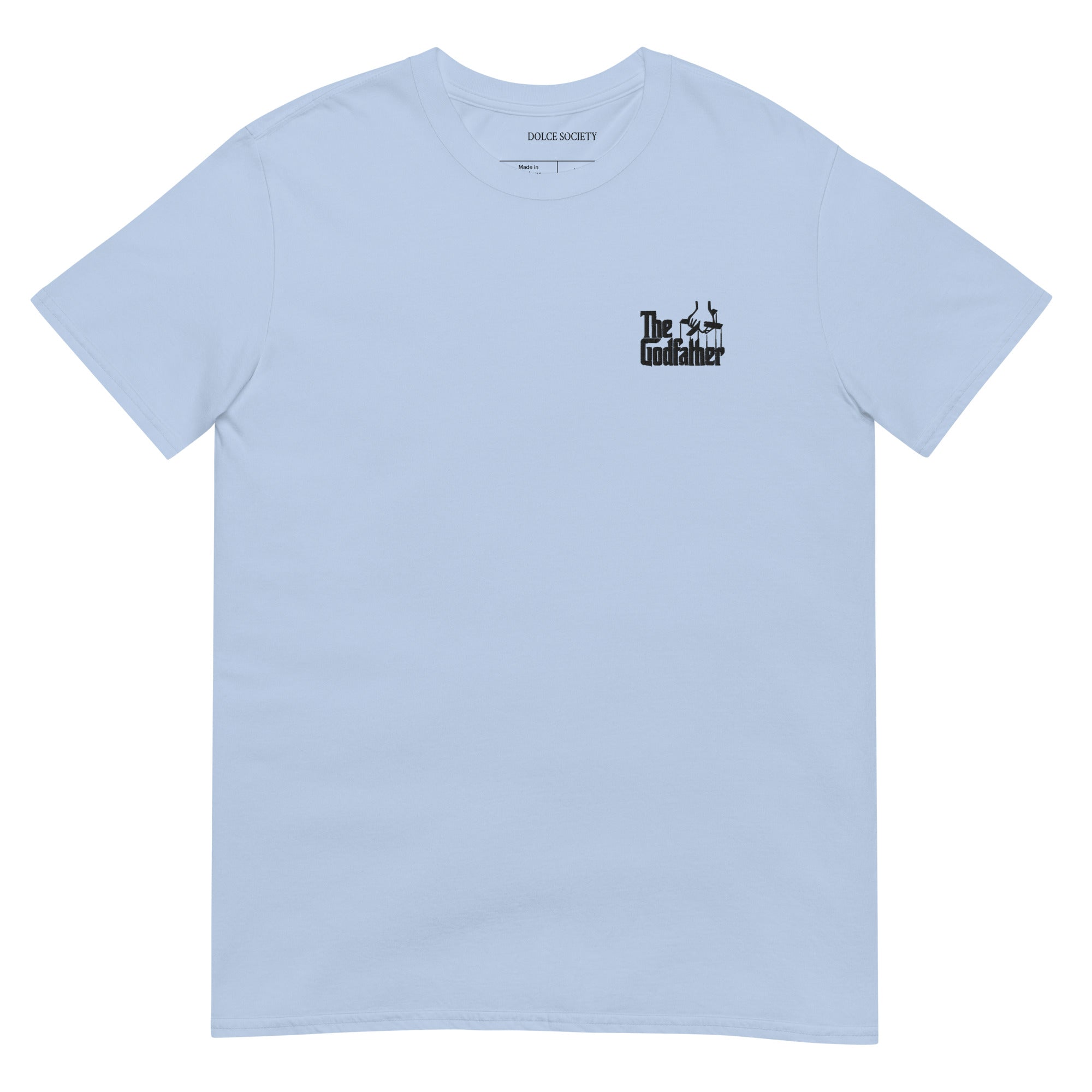 T-Shirt The Godfather (Brodé)