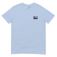 The Godfather T-Shirt (Embroidered)