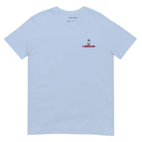 Tu Vuò Fà l'Americano T-Shirt (Embroidered)