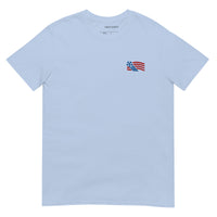 USA '94 T-Shirt (Embroidered)