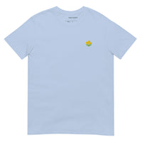 Ciotola di Limoni T-Shirt (Embroidered)