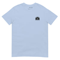 Duomo di Milano T-Shirt (Embroidered)