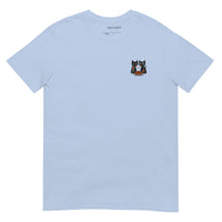 Gatti e Spaghetti T-Shirt (Embroidered)