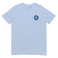 Napoli T-Shirt (Embroidered)