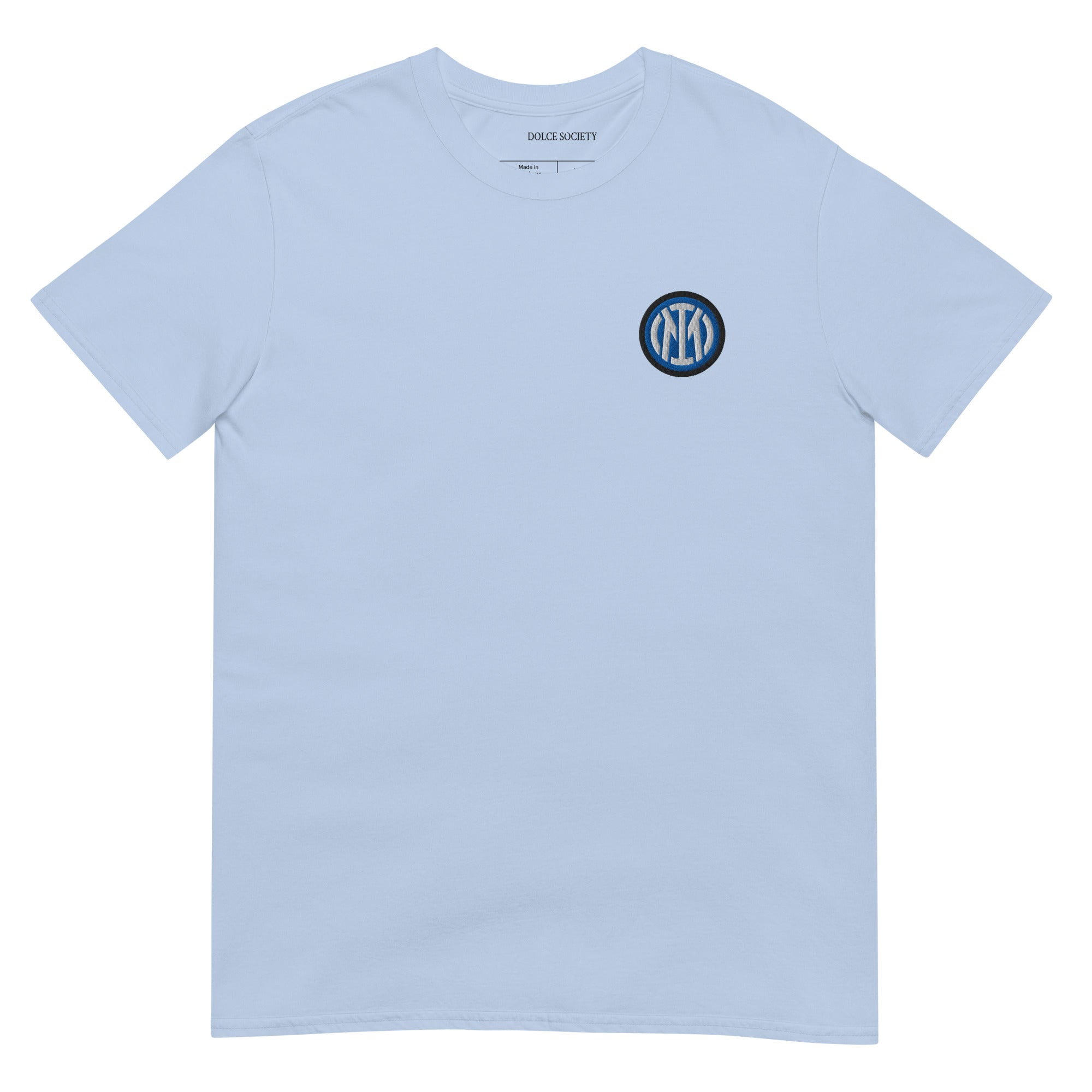 Nerazzurri T-Shirt (Embroidered)