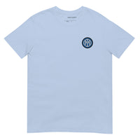 Nerazzurri T-Shirt (Embroidered)