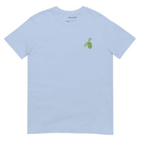 Oliva Arrabbiata T-Shirt (Embroidered)
