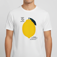 Limoncello T-Shirt