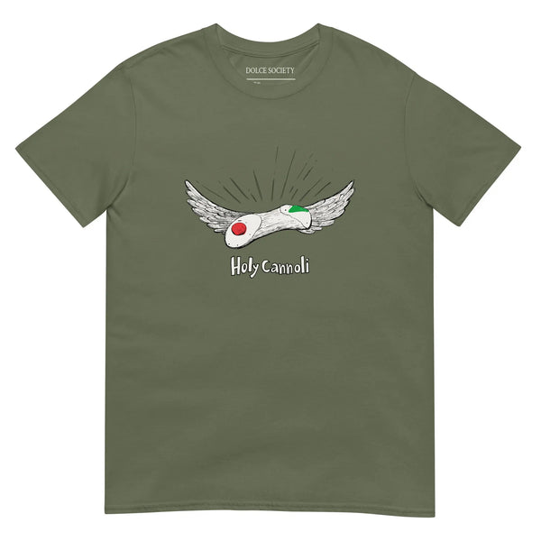 Holy Cannoli T-Shirt