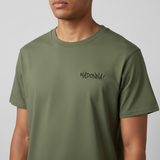Madonna! T-Shirt (Embroidered)