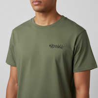 Madonna! T-Shirt (Embroidered)