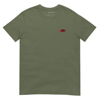 Salame T-Shirt (Embroidered)