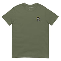 T-Shirt San Diego (Bordada)