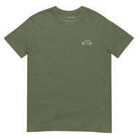 Camiseta Cinquecento (Bordada)