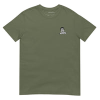 T-Shirt Del Piero (Bordada)