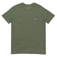 Fellini T-Shirt (Bestickt)