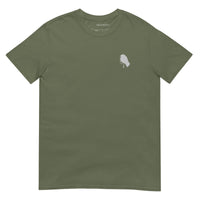 Rosario T-Shirt (Embroidered)