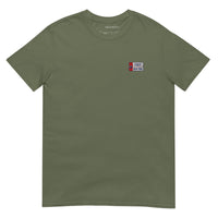 T-Shirt Biglietto della Nave (Bordada)