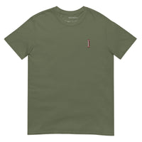 Colonna Romana T-Shirt (Embroidered)