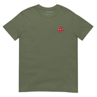 T-Shirt Gabagool (Bordada)