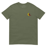 La Befana T-Shirt (Embroidered)