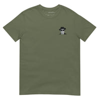 T-Shirt Mastroianni (Ricamata)