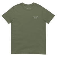 T-Shirt Nonna's Recipe (Ricamata)