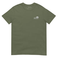 Sicilian T-Shirt (Embroidered)