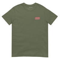 T-Shirt Sunday Gravy (Brodé)