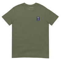 T-Shirt Tabacchi (Bordada)