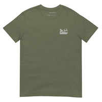 The Godfather T-Shirt (Embroidered)