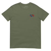 USA '94 T-Shirt (Embroidered)