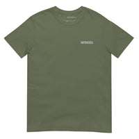 Vaffanculo T-Shirt (Embroidered)