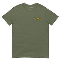 VR46 T-Shirt (Embroidered)