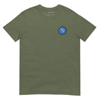 Napoli T-Shirt (Embroidered)